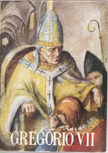 Gregorio vii di raffaello - "gregorio,