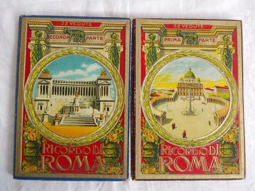 Ricordo roma 2 - di,