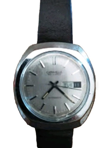 Orologio caravelle set matic - caravelle,