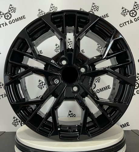 Set cerchi lega - 4,