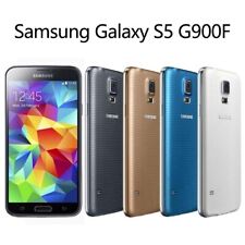 Samsung Galaxy S5 SM-G900F 16