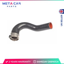 Tubo flessibile aria carica