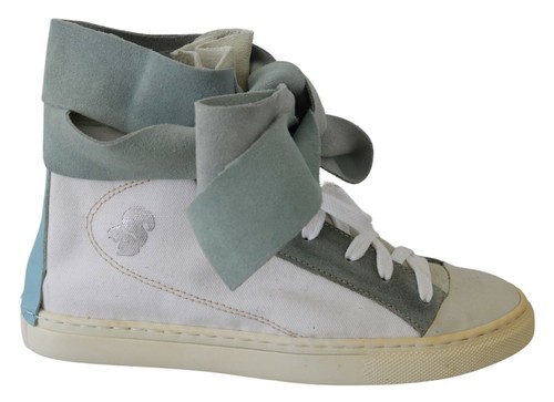Scarpe batter sneakers - sneakers, alte