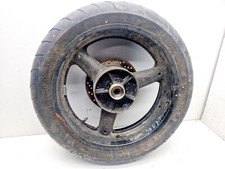 SUZUKI BANDIT GSF 600 1998