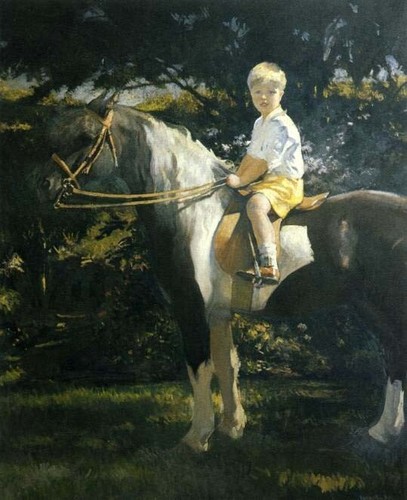 Dipinto olio