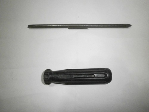 Cacciavite made germany - ,