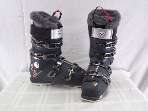 Scarponi sci wmns - wmns, rossignol