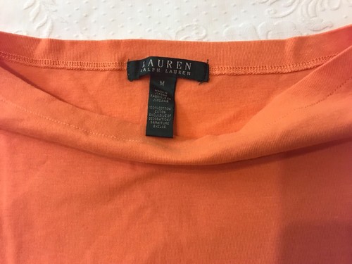 Maglietta donna ralph lauren - ralph,