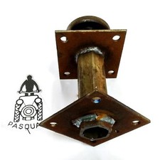 Porta Cuchillas Fresa Pasquali Tractor 966 968