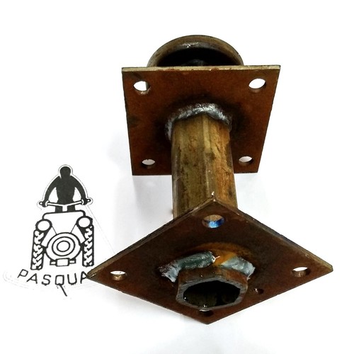 Porta cuchillas fresa pasquali - cuchillas,