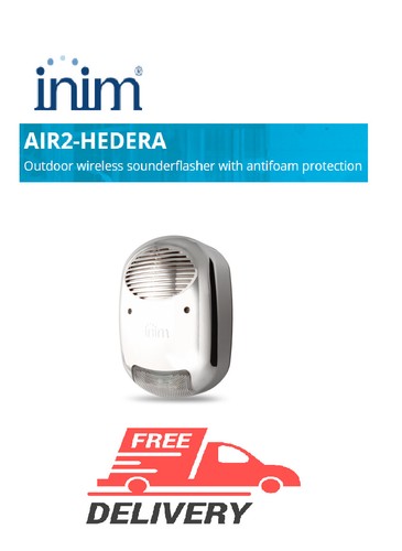 Air2 hedera ecoscandaglio - air2-hedera,