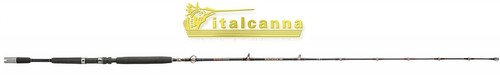 Canna traina italcanna karalis - canna,