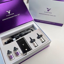 Nuovo kit extension capelli
