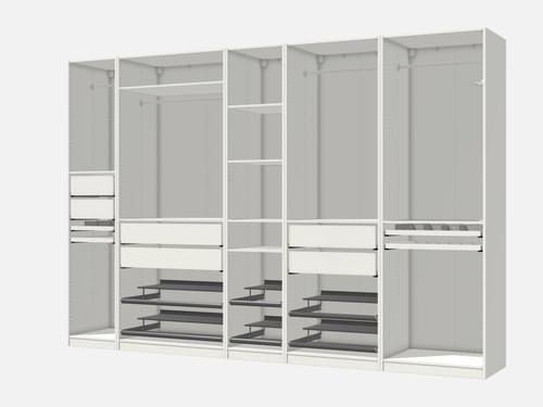 Armadio ikea pax cabina - armadio,