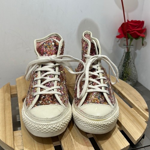 Sneakers converse all - sneakers, star