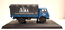 OM 1:43 CAMIONCINO DIE CASTT  LEONCINO TELONATO-SAIMA- 1953   EDI VARIE  13