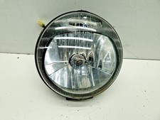 YAMAHA BULLDOG BT 1100 2006 GRUPPO OTTICO FARO FANALE ANTERIORE