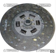 Disco frizione SAME per