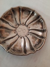 ANTICO PIATTINO ANNI '50