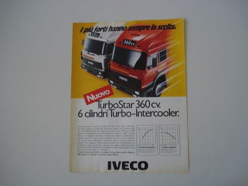 Advertising pubblicità 1987 - pubblicità,