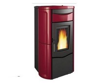 TERMOSTUFA A PELLET IDRO JOLE