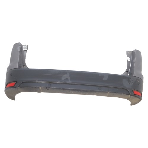 Paraurti posteriore ford focus - paraurti,