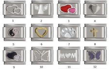 Bracciale Charms Italiano