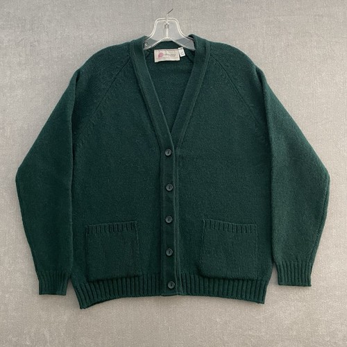 Maglione cardigan vintage