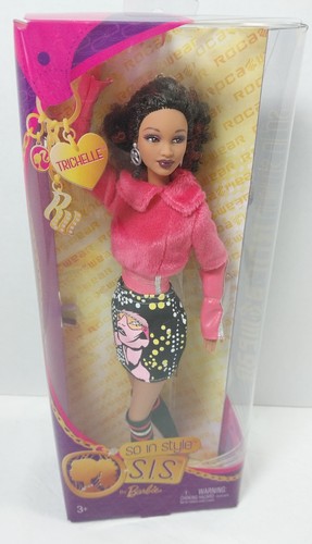 Barbie così stile i s - barbie,