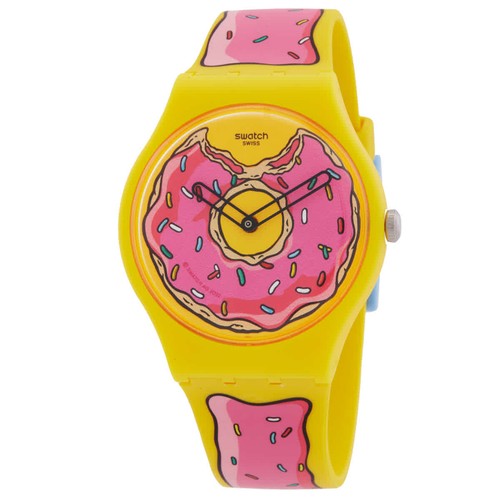 Orologio swatch simpson - swatch, i