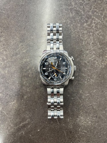 Citizen sveglia uomo eco drive - uomo, eco-drive