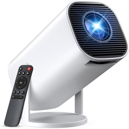 Mini proiettore desktop - 4k,