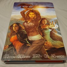 Buffy The Vampire Slayer