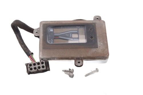 Indicatore livello carburante