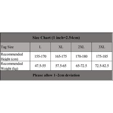 Camicia elegante da uomo per