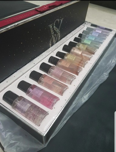 Victoria secret coffret - victoria's,