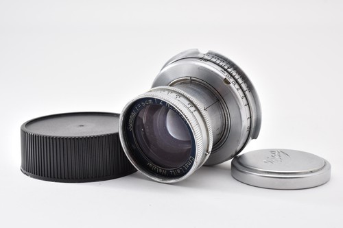 Leggi desc ecc - desc, leica