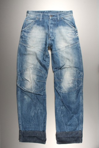 Jeans uomo star - uomo, g-star
