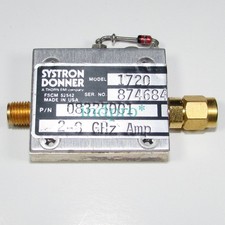 Amplificatore basso rumore