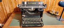 Macchina da scrivere Vintage