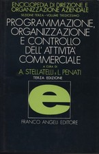 Programmazione, organizzazione
