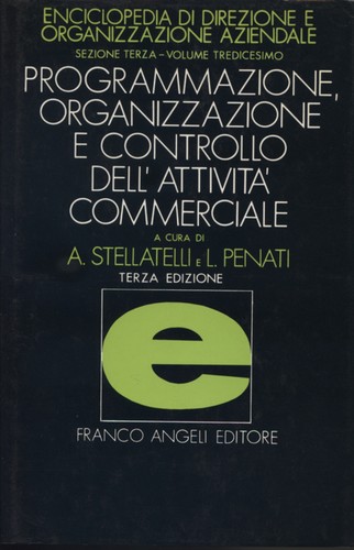 Programmazione organizzazione - programmazione,,