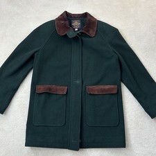 Cappotto vintage Mackintosh