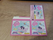 box figurine VUOTO my little