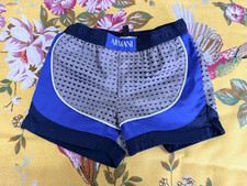 Pantaloncini da bagno Armani