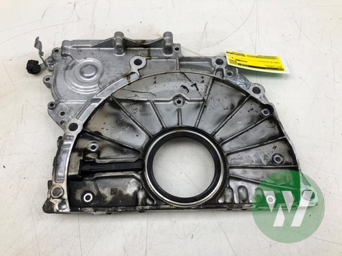 Coperchio frontale - , (motore)