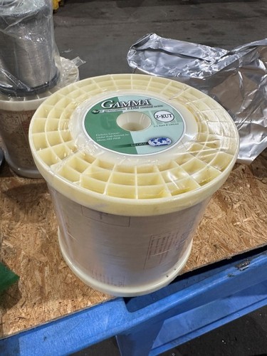 Gamma 20mm 35lbs filo edm - 35lbs.,
