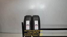 GOMME USATE  4 STAGIONI