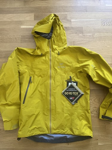 Arcteryx beta goretex - lt,