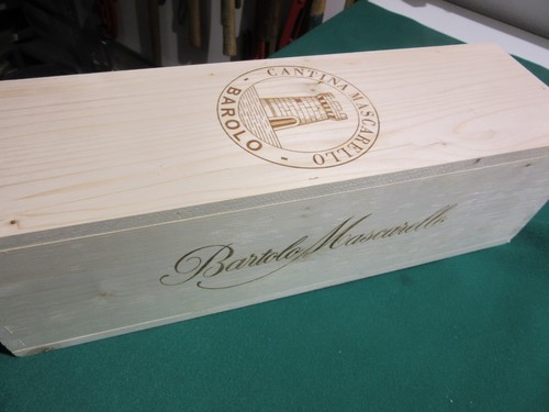 Barolo bartolo mascarello - barolo,